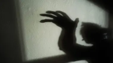 Les traqueurs de fantômes Hollywood Horror Story
