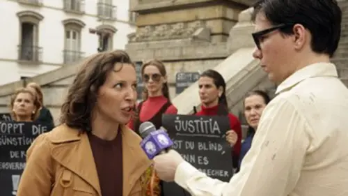 Les traqueurs de nazis E01 Klaus Barbie