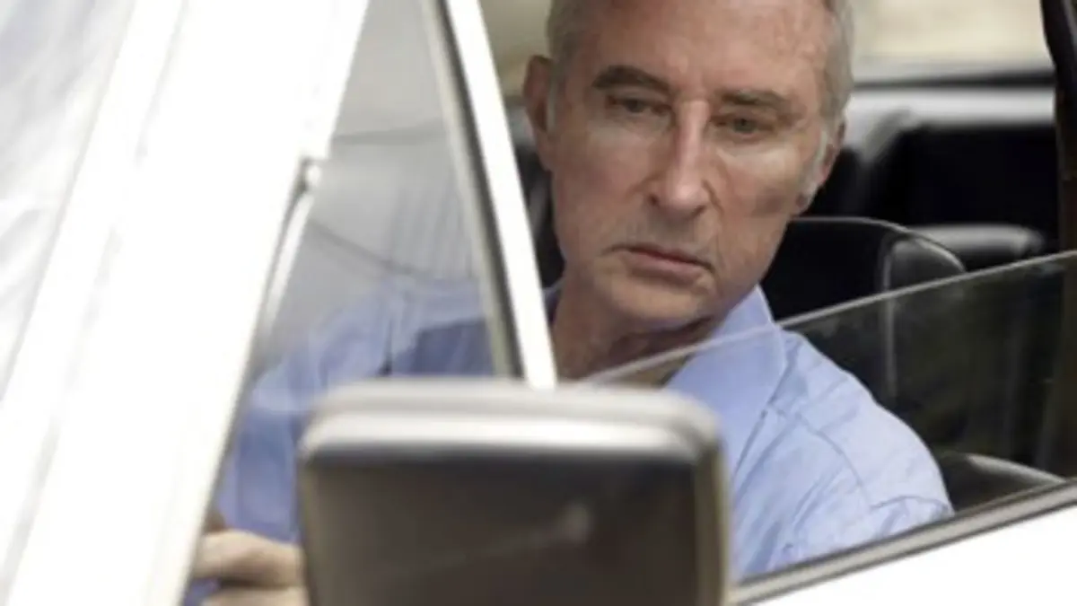 Les traqueurs de nazis E04 Erich Priebke