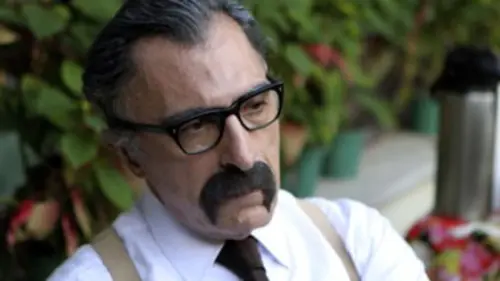 Les traqueurs de nazis E05 Josef Mengele