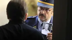 Visuel de Les traqueurs de nazis