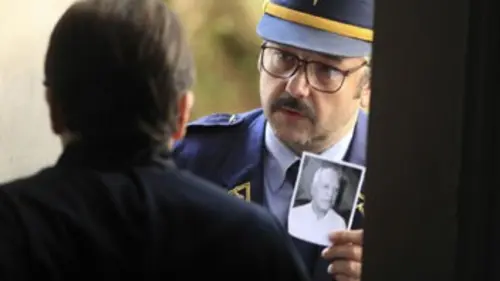 Les traqueurs de nazis E07 Paul Touvier