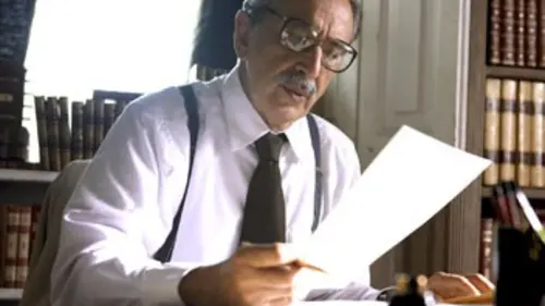 Les traqueurs de nazis