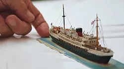 Visuel de Les traversées aventureuses