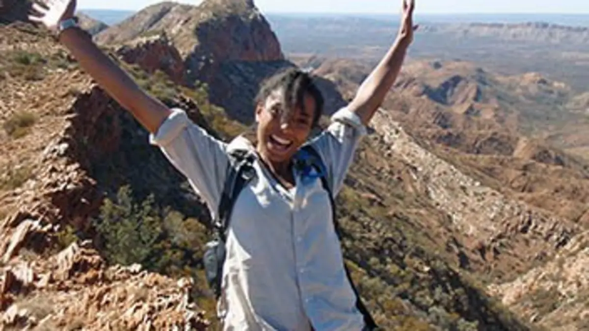 Les treks dans le monde S04E12 Australie