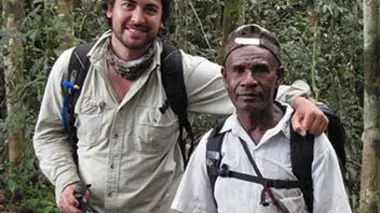 Papouasie-Nouvelle-Guinée