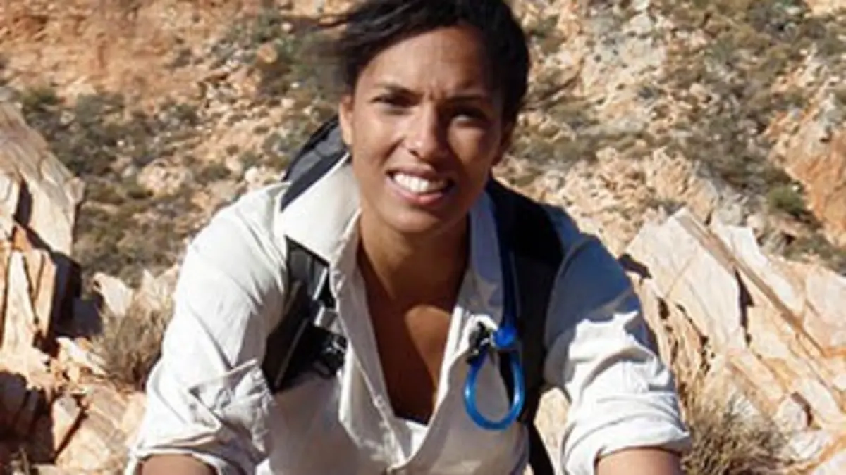 Les treks dans le monde S04E04 Cap-Vert