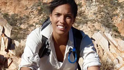 Les treks dans le monde S04E04 Cap-Vert