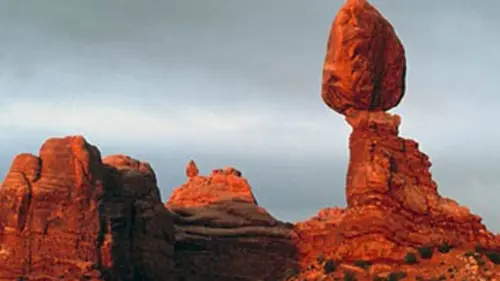 Les treks dans le monde S04E13 Colorado