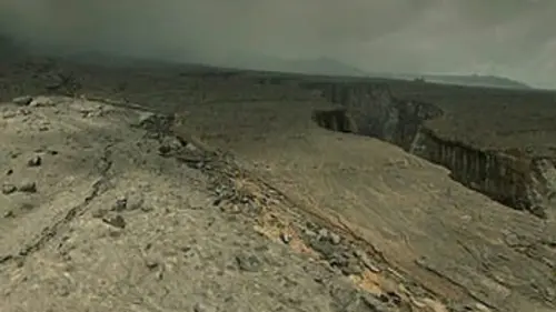 Les treks dans le monde