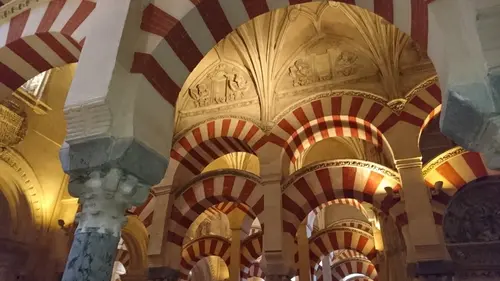Les trésors cachés de Cordoue