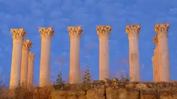 Les trésors cachés de Cordoue