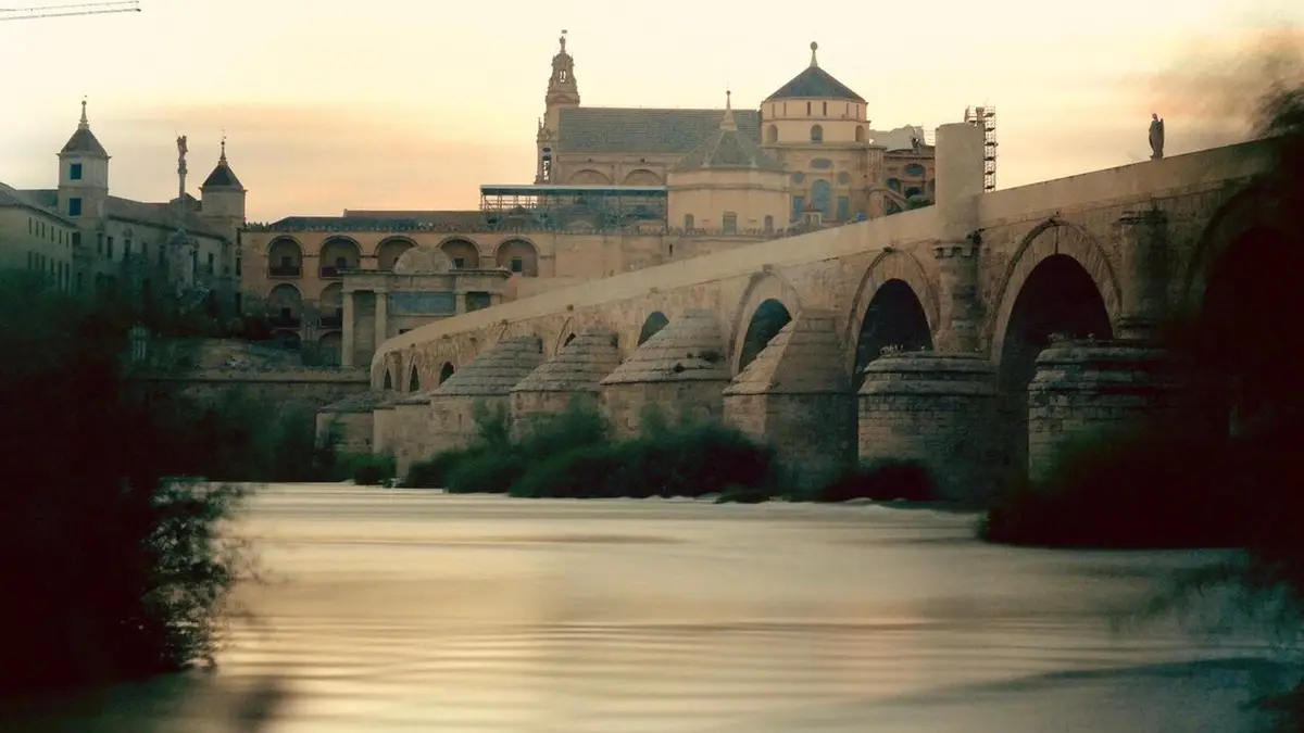 Les trésors cachés de Cordoue