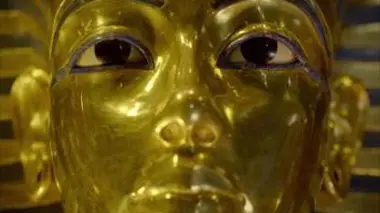 Le masque d’or
