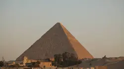 Les trésors cachés de Toutankhamon