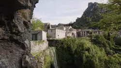 Les trésors cachés des gorges