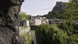 Les trésors cachés des gorges