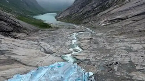 Trésors d'Europe S01E09 Norvège