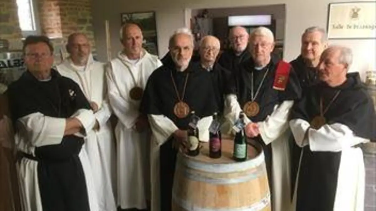 Trésors d'Europe S02E02 Belgique