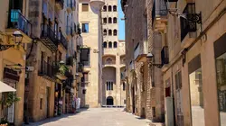 Trésors d'Europe E01 Espagne