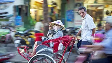 Viêtnam, le pays des animaux sacrés