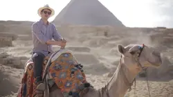 Les trésors de l'Egypte Ancienne E02 L'âge d'or