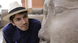 Les trésors de l'Egypte ancienne