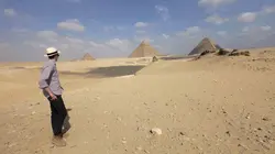Les trésors de l'Egypte ancienne