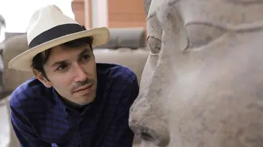 Les trésors de l'Egypte Ancienne E03 La renaissance de l'art