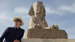 Sur Toute L'Histoire à 20h50 : Les trésors de l'Egypte Ancienne