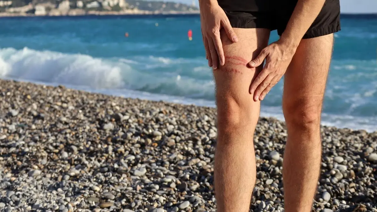 Les trésors de l'océan Le mythique Kraken