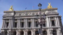 Les trésors de l'Opéra de Paris