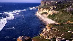 Visuel de Les trésors de la Baltique