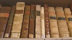 Les trésors de la Bibliothèque nationale de France