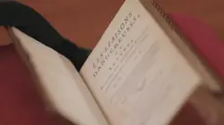 Les trésors de la Bibliothèque nationale de France