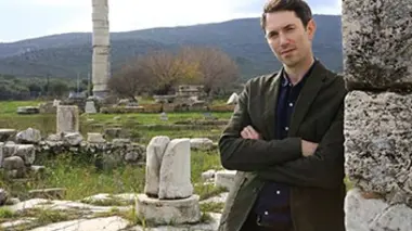 La révolution de l'art grec