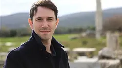 Visuel de Les trésors de la Grèce antique