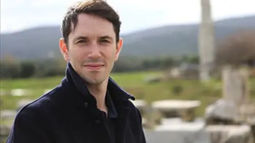 Les trésors de la Grèce antique