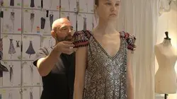 Les trésors de la haute couture