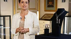 Les trésors de la joaillerie française