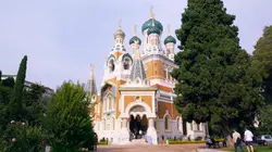 Les trésors de la Riviera française