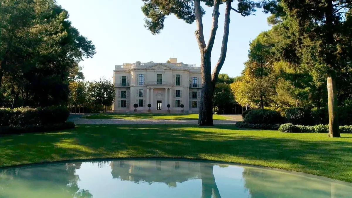 Les trésors de la Riviera française