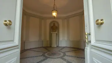 La Riviera des princes