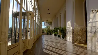 Les trésors de la Riviera française