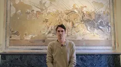 Les trésors de la Rome antique