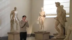 Les trésors de la Rome antique