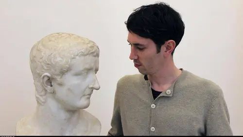 Les trésors de la Rome Antique E03 La chute de l'empire romain