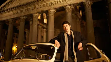 Les trésors de la Rome Antique E01 Un nouvel art : le Warts and All