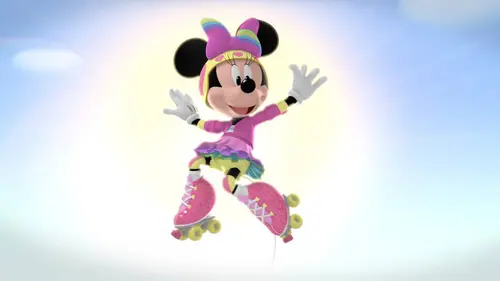 Épisodes de Les trésors de Minnie