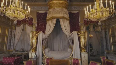 Les trésors de Napoléon